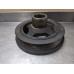 43R012 Crankshaft Pulley From 2014 Dodge Avenger  3.6 05184293AG