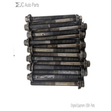 43R019 Cylinder Head Bolt Kit For 11-14 Dodge Avenger 3.6 43R019 Cylinder Head Bolt Kit For 11-14 Dodge Avenger 3.6
