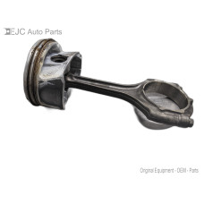 43R025 Piston and Connecting Rod Standard For 11-14 Dodge Avenger 3.6 05184503AH 43R025 Piston and Connecting Rod Standard For 11-14 Dodge Avenger 3.6 05184503AH