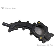 43R035 Rear Thermostat Housing For 11-14 Dodge Avenger 3.6 05184653AE 43R035 Rear Thermostat Housing For 11-14 Dodge Avenger 3.6 05184653AE