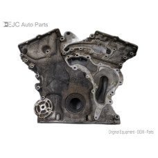 GUD110 Engine Timing Cover For 11-14 Dodge Avenger 3.6 05184318AI GUD110 Engine Timing Cover For 11-14 Dodge Avenger 3.6 05184318AI