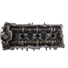 #A401 Left Cylinder Head From 2004 Nissan Maxima  3.5