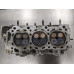 #A401 Left Cylinder Head From 2004 Nissan Maxima  3.5