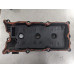43A002 Left Valve Cover From 2004 Nissan Maxima  3.5