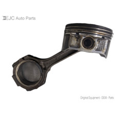 43A004 Piston and Connecting Rod Standard From 2004 Nissan Maxima 3.5 43A004 Piston and Connecting Rod Standard From 2004 Nissan Maxima 3.5