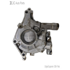 43A007 Engine Oil Pump From 2004 Nissan Maxima  3.5