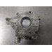 43A007 Engine Oil Pump From 2004 Nissan Maxima  3.5