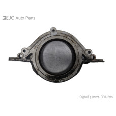 43A009 Rear Oil Seal Housing From 2004 Nissan Maxima  3.5