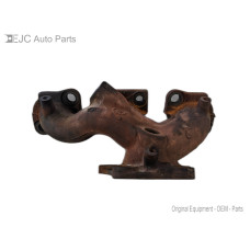 43A011 Right Exhaust Manifold From 2004 Nissan Maxima  3.5