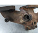43A011 Right Exhaust Manifold From 2004 Nissan Maxima  3.5