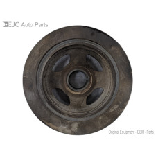 43A012 Crankshaft Pulley From 2004 Nissan Maxima  3.5