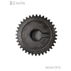 43A019 Exhaust Camshaft Timing Gear From 2004 Nissan Maxima  3.5