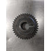 43A019 Exhaust Camshaft Timing Gear From 2004 Nissan Maxima  3.5