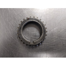 43A020 Crankshaft Timing Gear From 2004 Nissan Maxima  3.5