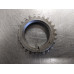43A020 Crankshaft Timing Gear From 2004 Nissan Maxima  3.5