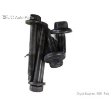 43A024 Camshaft Gear Bolt Set From 2004 Nissan Maxima  3.5