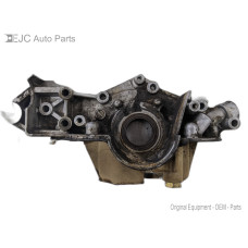 43B003 Engine Oil Pump For 02-05 Hyundai Sonata  2.7