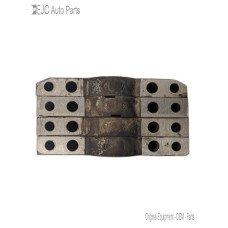 43B022 Engine Block Main Caps For 02-05 Hyundai Sonata  2.7