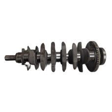 #A704 Crankshaft Standard From 2015 GMC Terrain  2.4 12578661