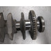 #A704 Crankshaft Standard From 2015 GMC Terrain  2.4 12578661