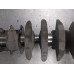 #A704 Crankshaft Standard From 2015 GMC Terrain  2.4 12578661