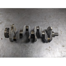 #AN04 Crankshaft Standard From 2015 Nissan NV200  2.0