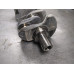 #AN04 Crankshaft Standard From 2015 Nissan NV200  2.0 EN2D