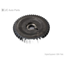 43L010 Exhaust Camshaft Timing Gear For 13-16 Nissan NV200  2.0