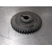 43L010 Exhaust Camshaft Timing Gear For 13-16 Nissan NV200  2.0
