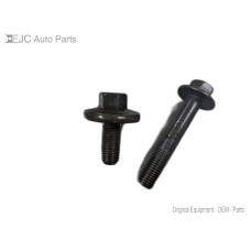 43L024 Camshaft Gear Bolt Set For 13-16 Nissan NV200  2.0