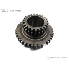 43L026 Crankshaft Timing Gear For 13-16 Nissan NV200  2.0