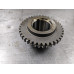 43L026 Crankshaft Timing Gear For 13-16 Nissan NV200  2.0
