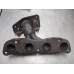 43L029 Exhaust Manifold For 13-18 Nissan NV200  2.0 14002ET00A