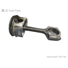 43L030 Piston and Connecting Rod Standard For 13-16 Nissan NV200  2.0