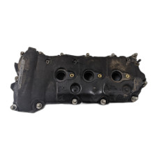 43K047 Left Valve Cover From 2011 GMC Acadia  3.6 12626266