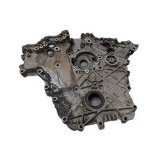 GUD307 Engine Timing Cover From 2011 GMC Acadia  3.6 12639740