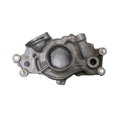 43J001 Engine Oil Pump From 2012 GMC Sierra 1500  5.3 12571896