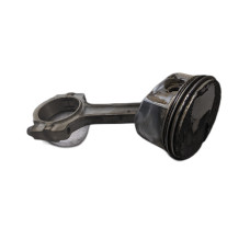 43J012 Piston and Connecting Rod Standard From 2012 GMC Sierra 1500  5.3
