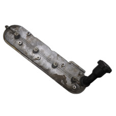 43J014 Right Valve Cover From 2012 GMC Sierra 1500  5.3 12611021