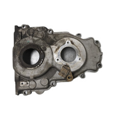 43J020 Engine Timing Cover From 2012 GMC Sierra 1500  5.3 12594939