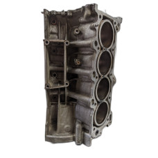 #BKQ31 Bare Engine Block From 2017 Toyota Tundra  5.7