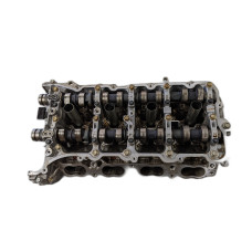 #AV01 Right Cylinder Head From 2017 Toyota Tundra  5.7