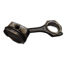 43C001 Piston and Connecting Rod Standard From 2017 Toyota Tundra  5.7 1320138020