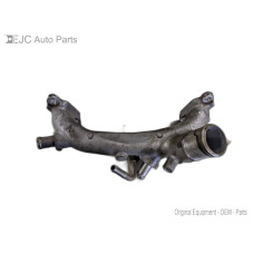 43C010 Coolant Crossover For 07-17 Toyota Tundra  5.7