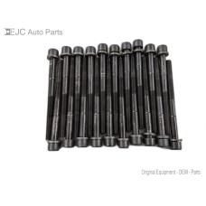 43C017 Cylinder Head Bolt Kit For 07-17 Toyota Tundra  5.7 90910A2009