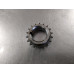 43C023 Crankshaft Timing Gear From 2017 Toyota Tundra  5.7