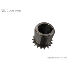 43C031 Crankshaft Timing Gear From 2017 Toyota Tundra  5.7 1352138020