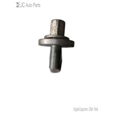 43C034 Crankshaft Bolt From 2017 Toyota Tundra  5.7