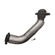 43H001 Exhaust Crossover From 2006 Pontiac Grand Prix  3.8