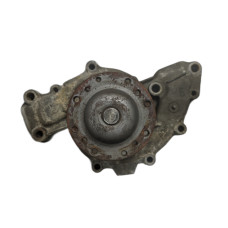 43H009 Water Coolant Pump From 2006 Pontiac Grand Prix  3.8